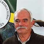 José António Marques Pereira - Presidente